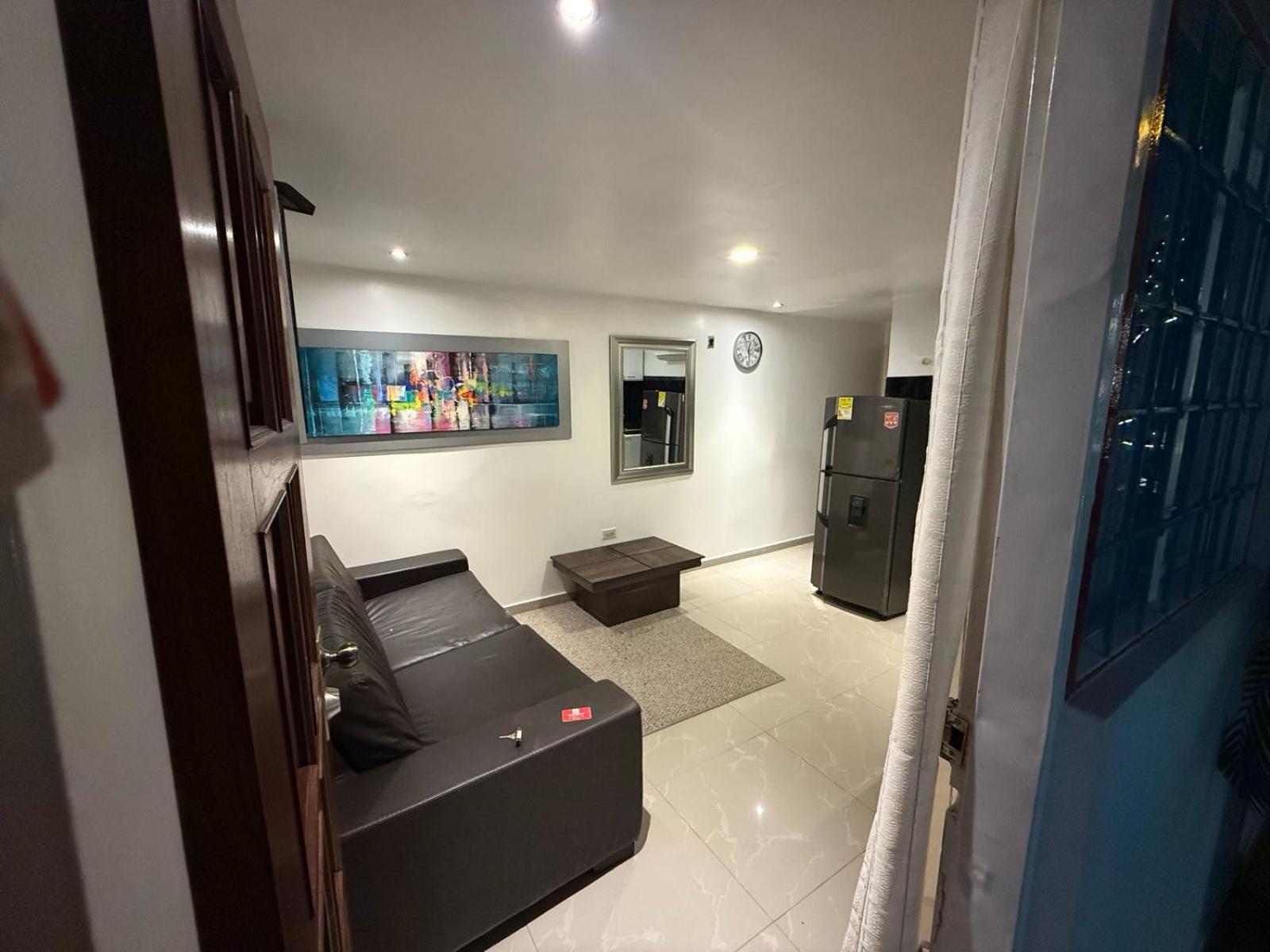 Hotel Ucla Center Valledupar Eksteriør billede