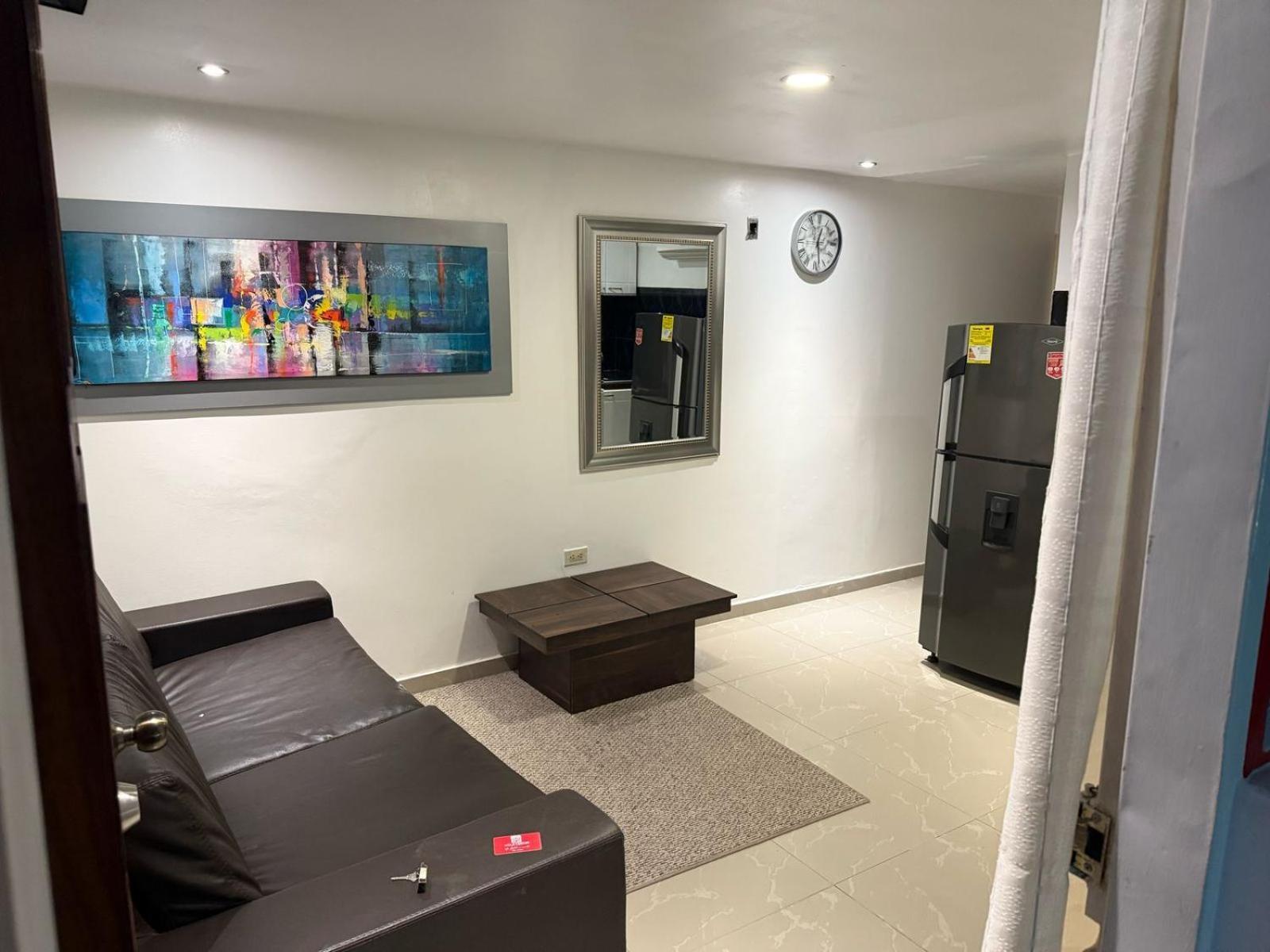 Hotel Ucla Center Valledupar Eksteriør billede